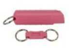 Sabre Campus SAFTEY Pepper Gel .54Oz Pink